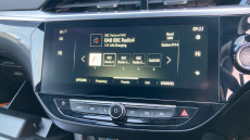 Vauxhall Corsa 1.2 Turbo Ultimate 5dr Petrol Hatchback